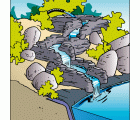 Cascada 
